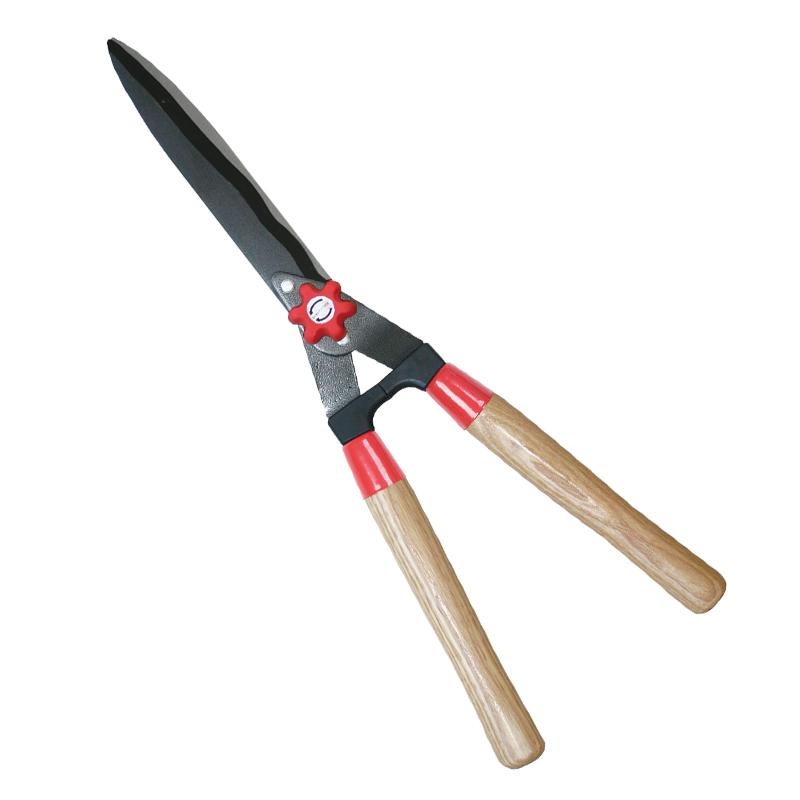 Hedge Shear