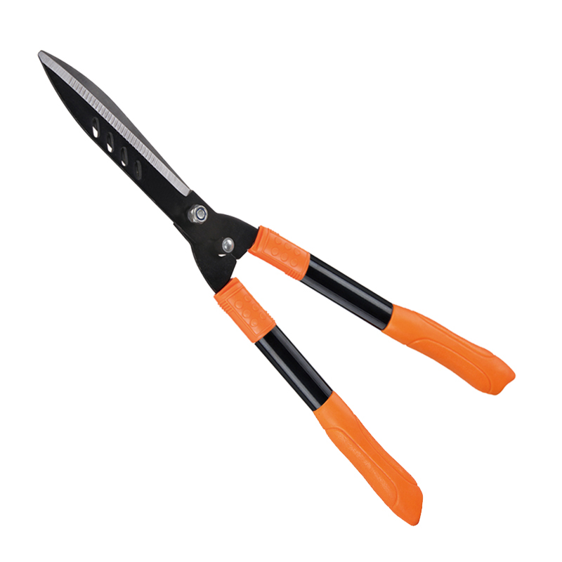 Hedge Shear