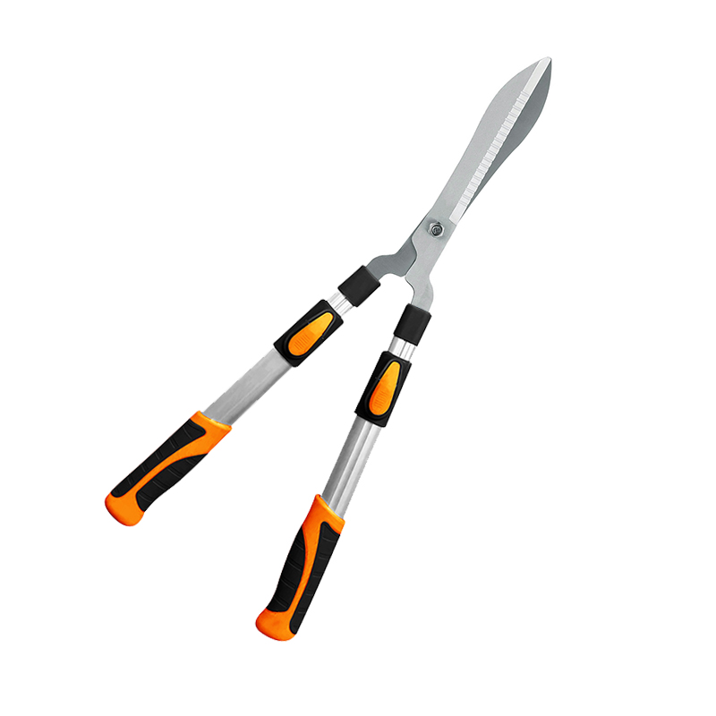 Hedge Shear