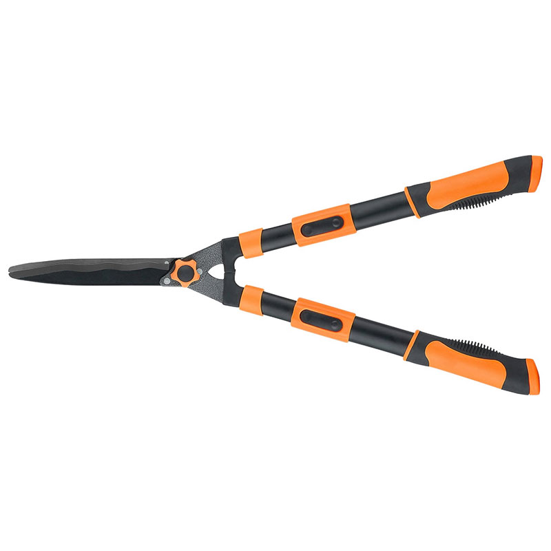 Hedge Shear