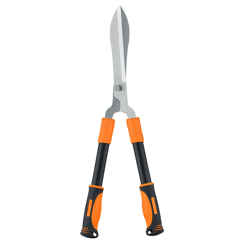 Hedge Shear