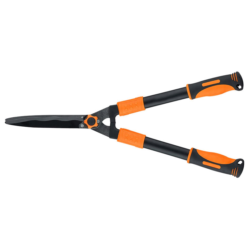 Hedge Shear