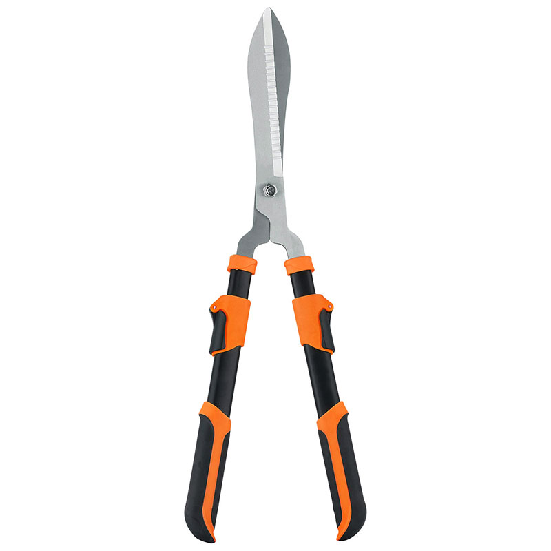 Hedge Shear